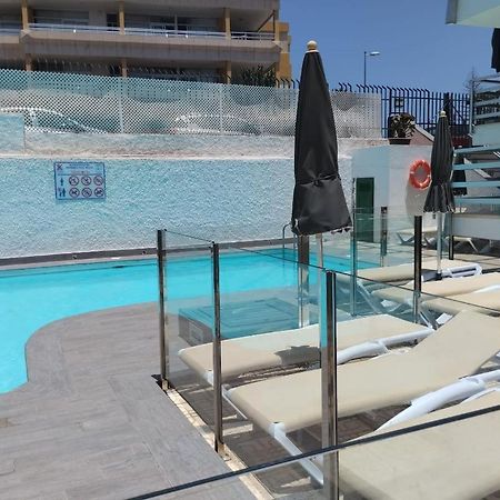 Playa Del Ingles-Maspalomas Apartment Ngoại thất bức ảnh