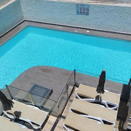 Playa Del Ingles-Maspalomas Apartment Ngoại thất bức ảnh