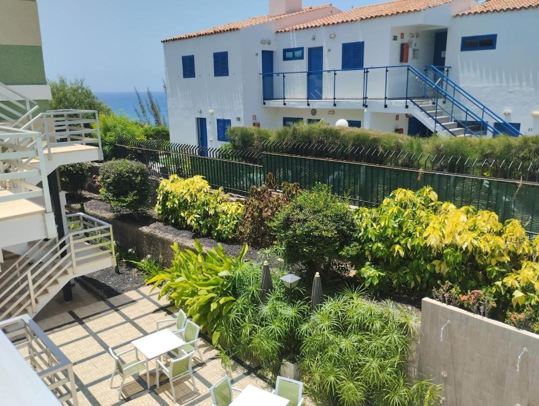 Playa Del Ingles-Maspalomas Apartment Ngoại thất bức ảnh