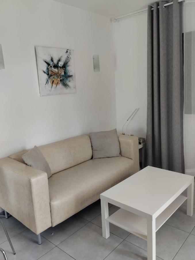 Playa Del Ingles-Maspalomas Apartment Ngoại thất bức ảnh