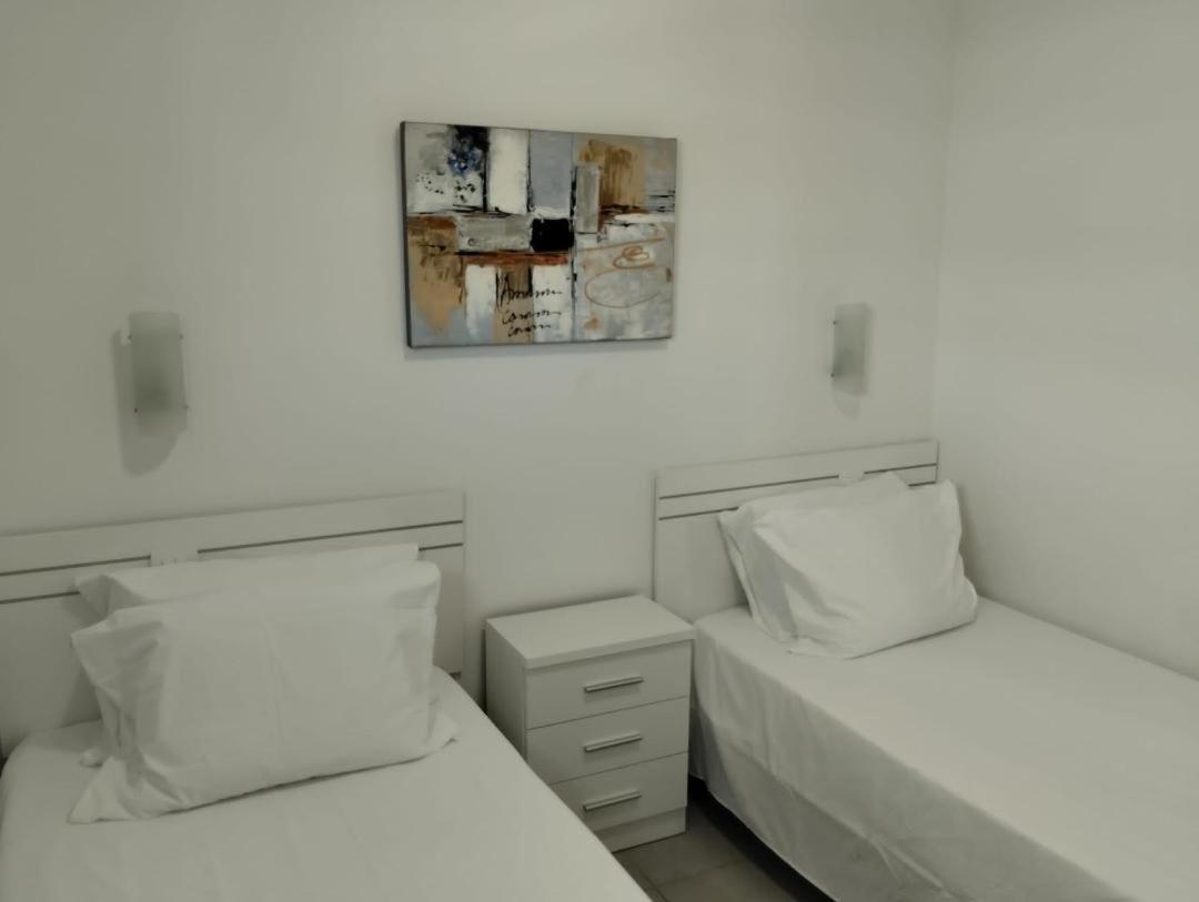 Playa Del Ingles-Maspalomas Apartment Ngoại thất bức ảnh
