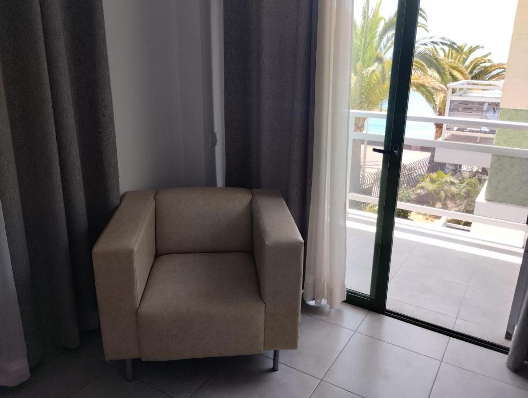 Playa Del Ingles-Maspalomas Apartment Ngoại thất bức ảnh