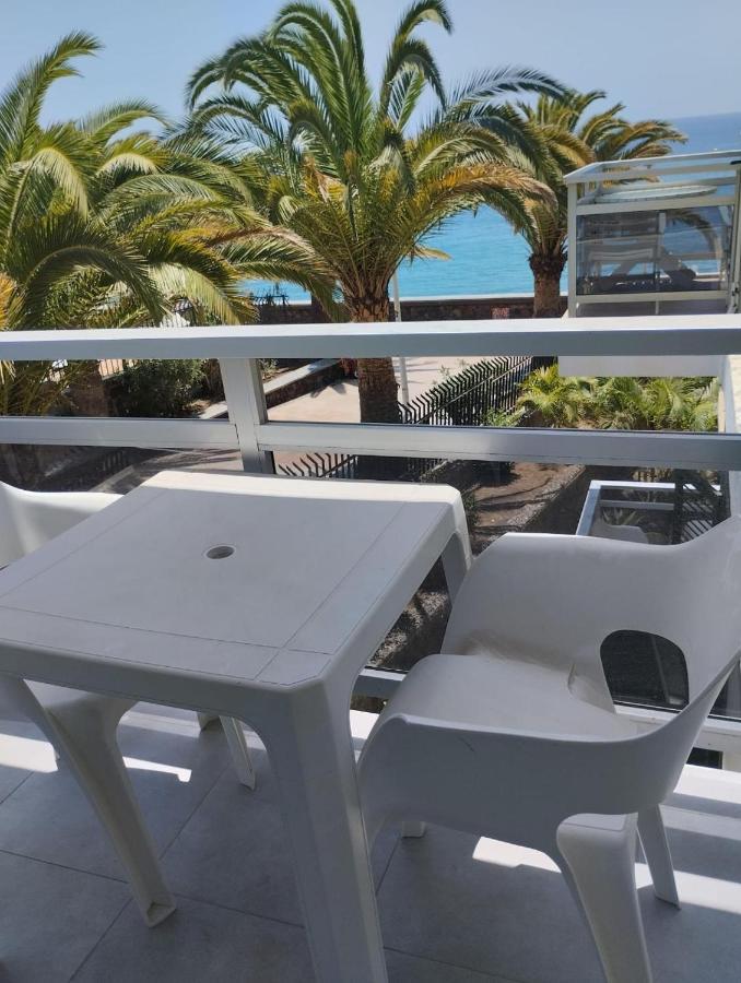 Playa Del Ingles-Maspalomas Apartment Ngoại thất bức ảnh