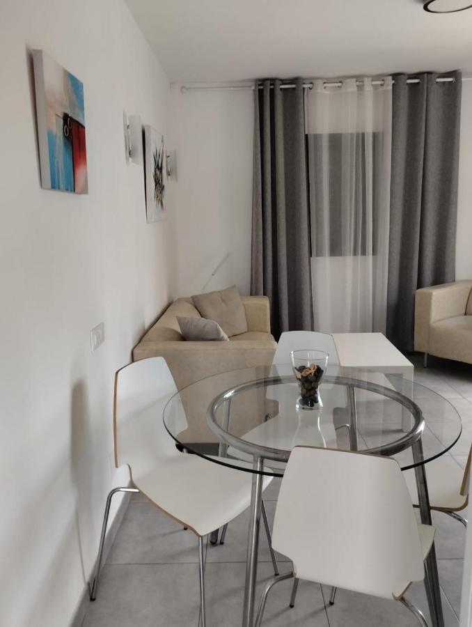 Playa Del Ingles-Maspalomas Apartment Ngoại thất bức ảnh