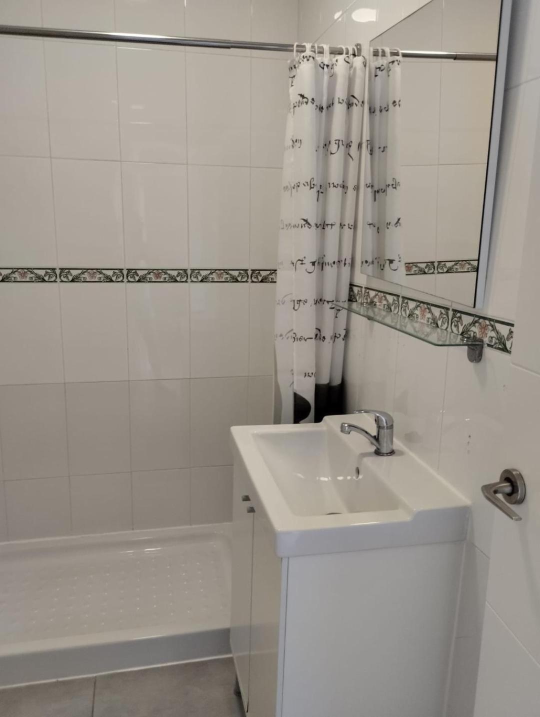 Playa Del Ingles-Maspalomas Apartment Ngoại thất bức ảnh
